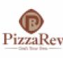 PizzaRev logo