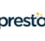 Presto logo