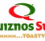 Quiznos names Kenneth Cutshaw president of international