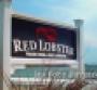 Red Lobster sign