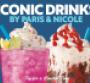 SONIC Iconic Drinks by Paris & Nicole