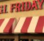 TGI Fridays exterior