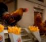 Burger King reintroduces Chicken Fries 