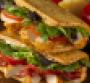 Wendy's debuts flatbreads