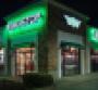 Wingstop exterior