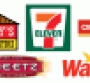 convenience store competitors logos