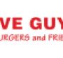 five guys