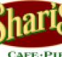 Shari's logo