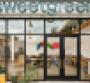 Sweetgreen storefront