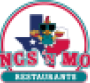 Wings 'N More logo