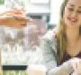 woman with a menu at restaurant.jpg