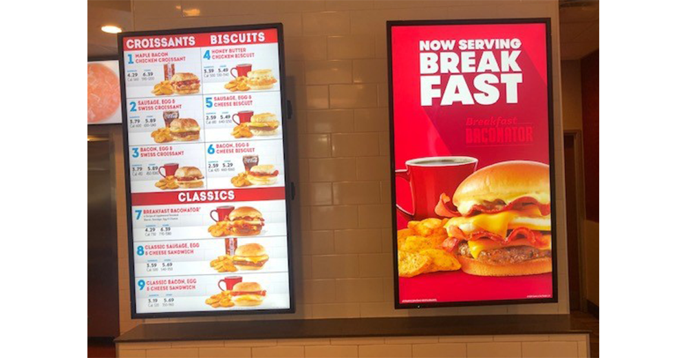 Sneak Peek: A Closer Look At Wendy’s Breakfast | Nation's Restaurant News