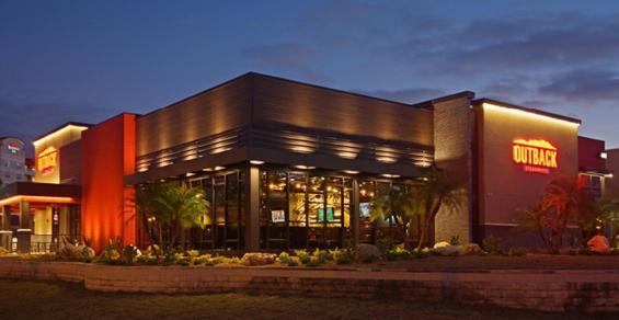 Bloomin’ Brands to refranchise Brazilian Outback restaurants