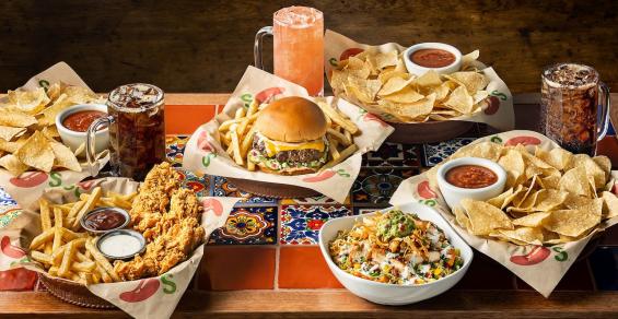 Chili’s expands ‘3 for Me’ deal to 11 lunch combinations