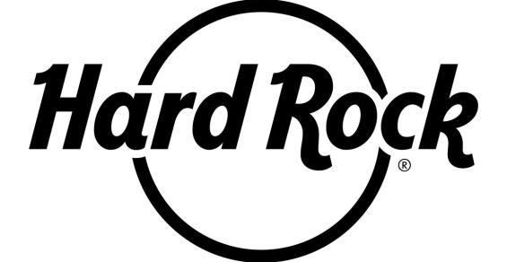 Eric Martino named president of Hard Rock Cafe Division