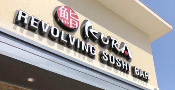 California market drags Kura Sushi’s Q3 results