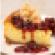 Grand Cru® Cheesecake with Concord Grapes