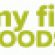 My Fit Foods logo