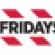 TGI Fridays UK division sold in management-led buyout