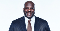 Papa John’s adds Shaquille O’Neal to board