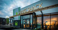 Shake Shack exterior