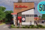 Iconic Canadian coffee-donut franchise brings Timbits to Texas