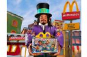 McDonald's won over Gen Z by bringing back Grimace