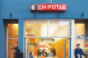 Chipotle exterior