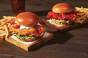 Applebee's Hand Breaded Chicken Sandwiches - Bacon Rand and Sweet and Spicy.png