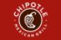 Chipotle logo