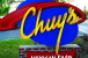 Chuys sign