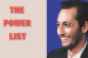 Jonathan Neman, Sweetgreen co-founder and CEO, Power List 2020