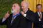 Jose Andres and Biden