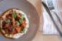 Israeli cuisine lands on fertile ground