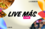 Live Más LIVE 2025 promo image