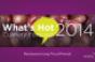 2014 culinary forecast