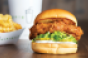 shake shack