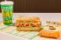 Subway meal deals