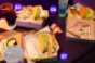 Taco Bell $5, $7 and $9 Luxe Cravings Boxes 