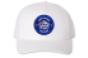 White Castle white hat merch