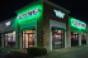 Wingstop exterior