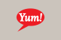 Yum logo