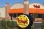 Bojangles’ names new CEO, COO