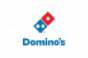 dominos logo