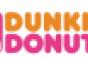 dunkin logo