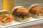 Cholula Slider Trio