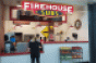 Firehouse Subs airport