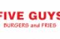 five guys