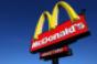 McDonald's "open" to acquiring technology to grow its brand