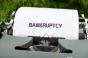 paper that says "bankruptcy" in a typewriter